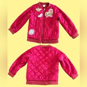 #Disney tutu couture princess jacket